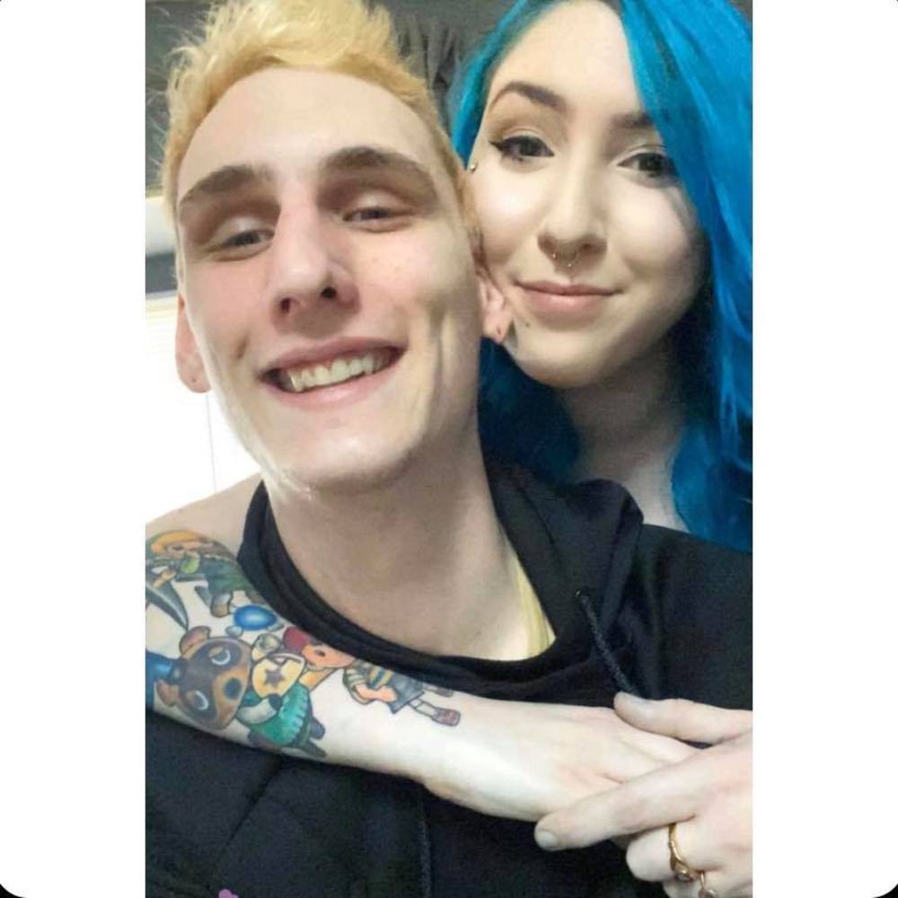 Meet your Posher, Sean